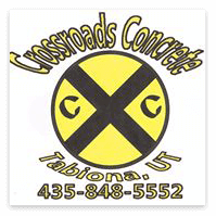 Crossroads Concrete